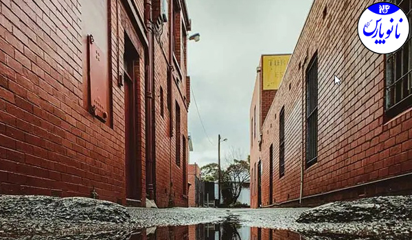 آجر نانو نما در بهبود کیفیت آجر 