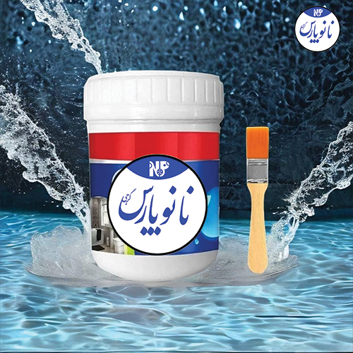 رنگ ضد آب برای سرویس بهداشتی
